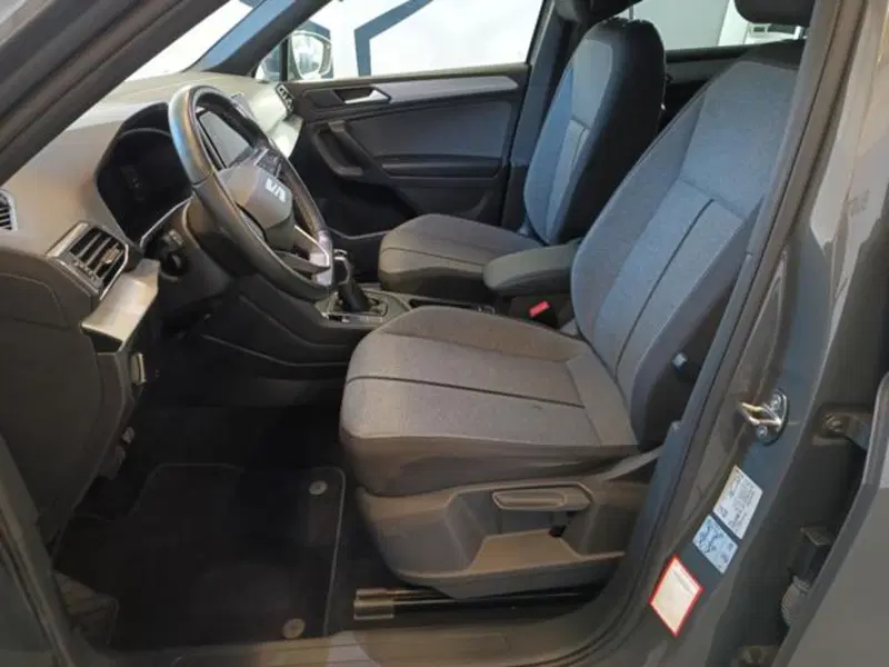 SEAT Tarraco usata a Varese (8)