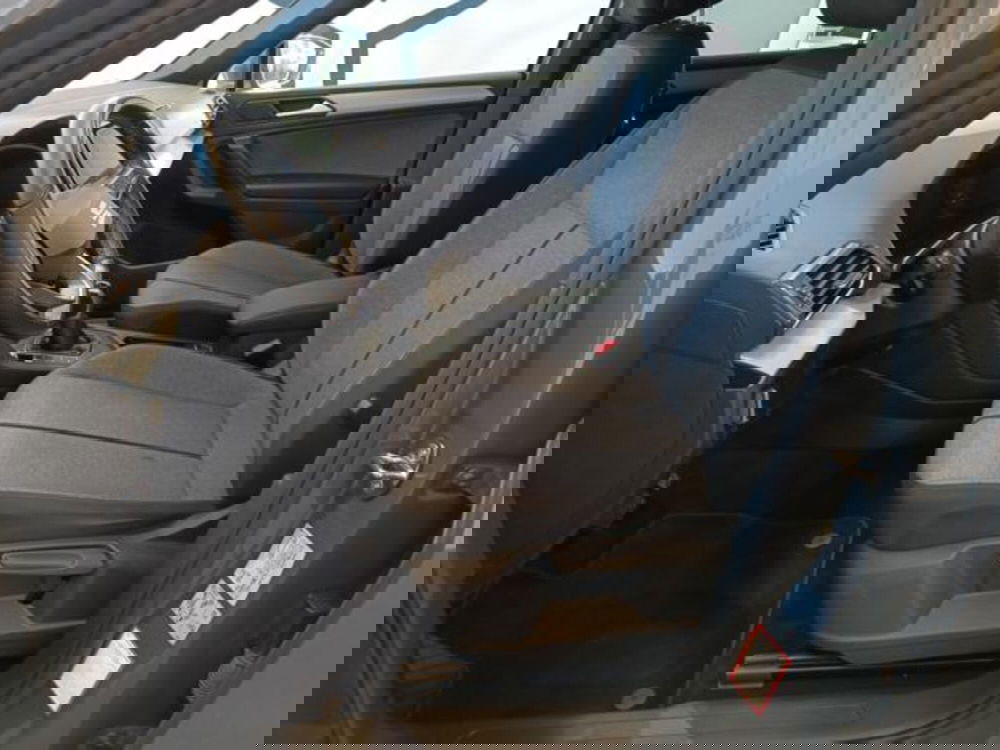 SEAT Tarraco usata a Varese (8)