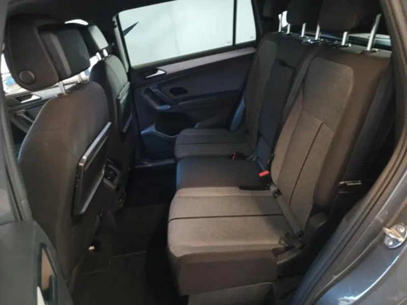 SEAT Tarraco usata a Varese (9)