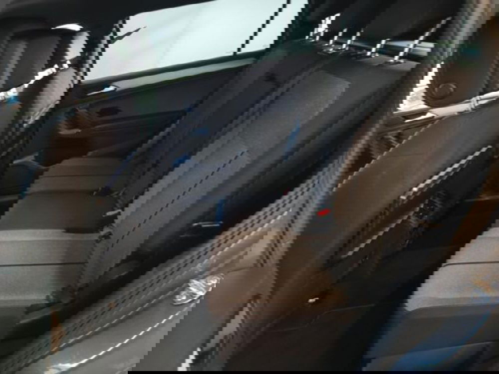 SEAT Tarraco usata a Varese (9)