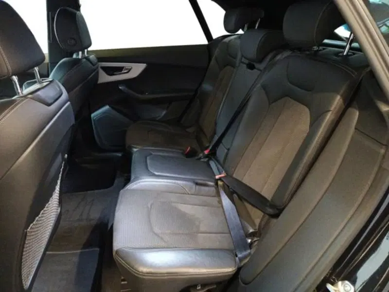 Audi Q8 usata a Varese (14)