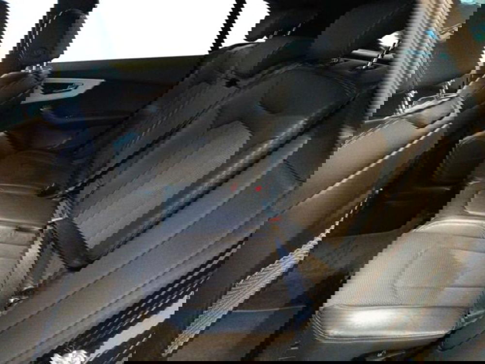 Audi Q8 usata a Varese (14)