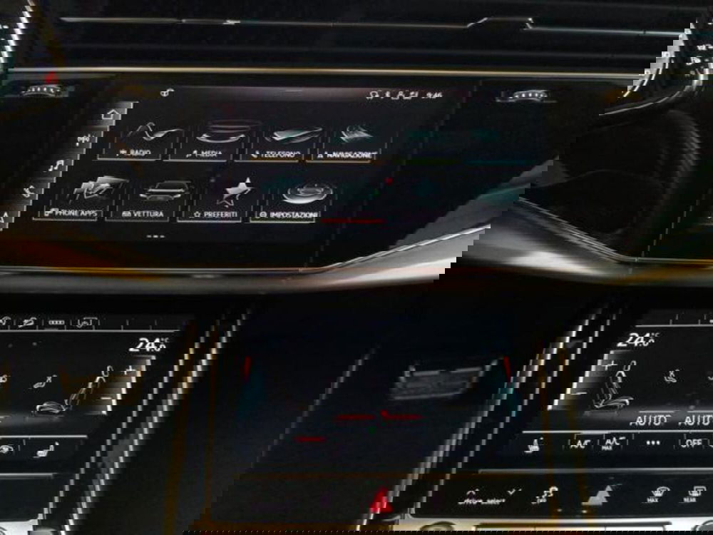 Audi Q8 usata a Varese (16)