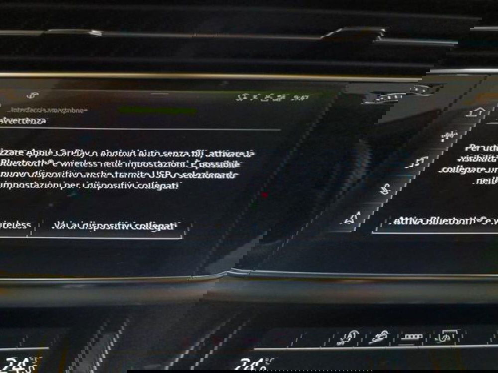 Audi Q8 usata a Varese (17)