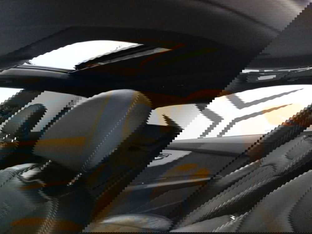 Audi Q8 usata a Varese (19)