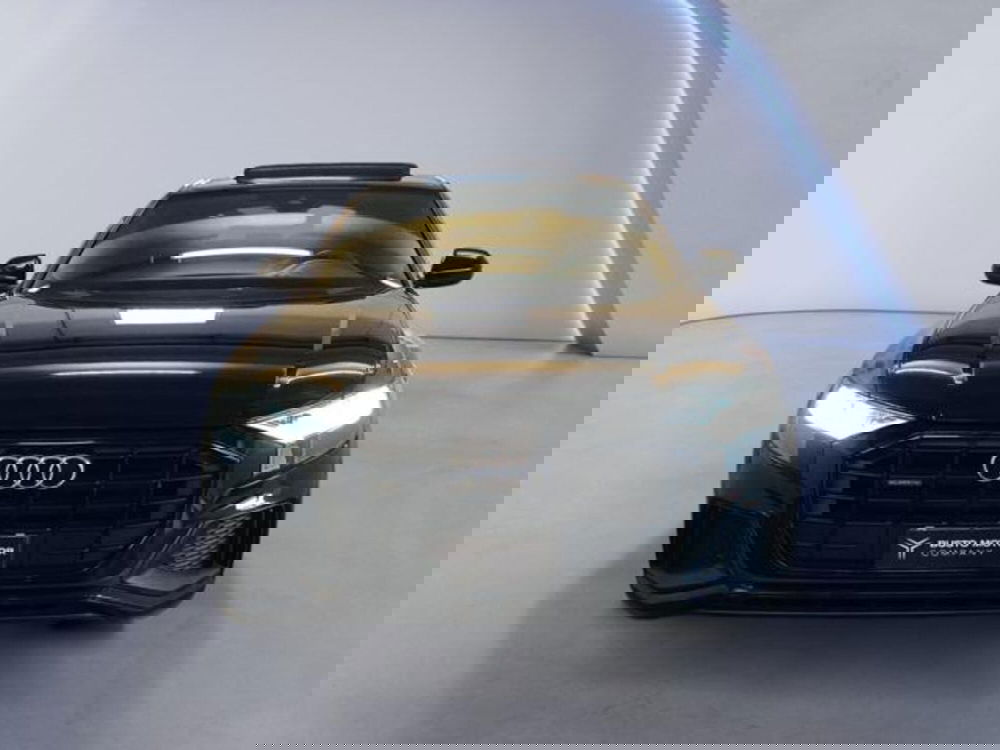 Audi Q8 usata a Varese (2)