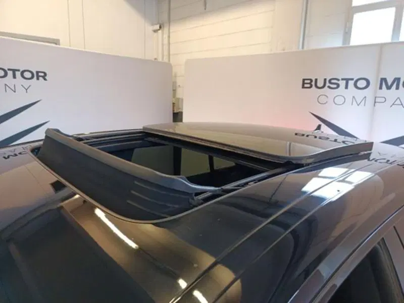 Audi Q8 usata a Varese (20)
