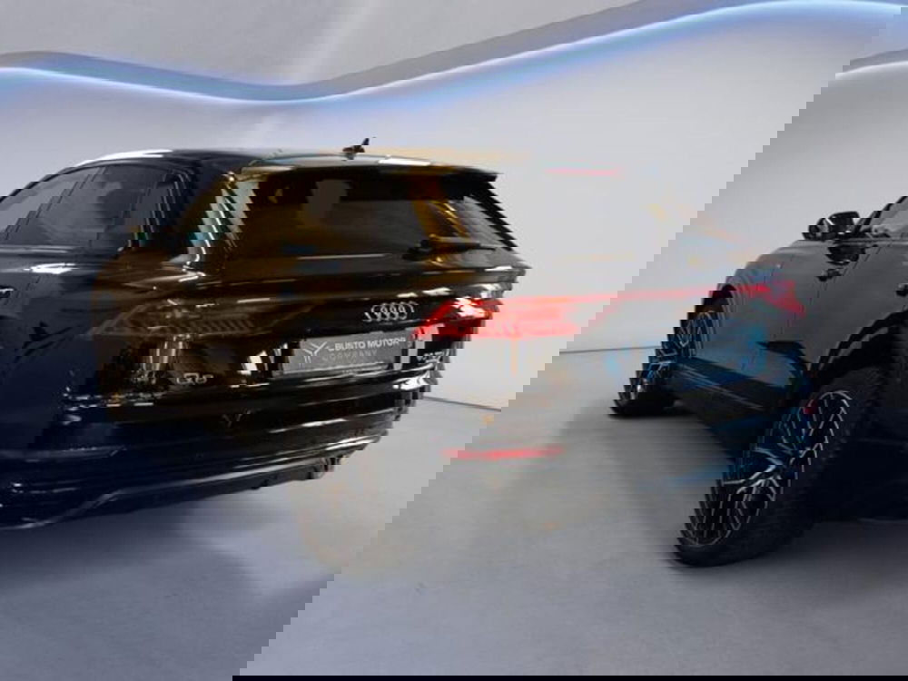 Audi Q8 usata a Varese (4)