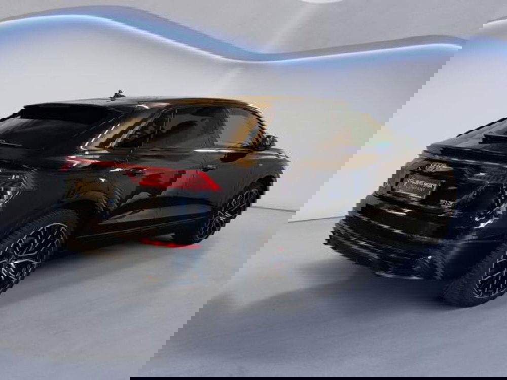 Audi Q8 usata a Varese (6)