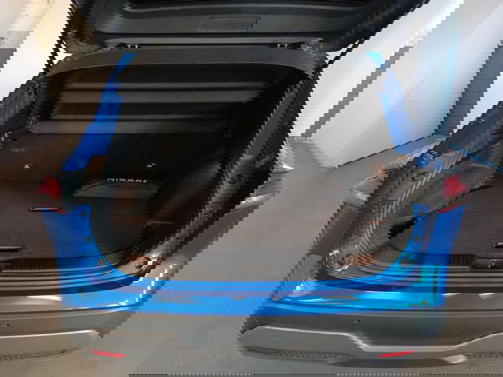 Nissan Qashqai usata a Varese (10)