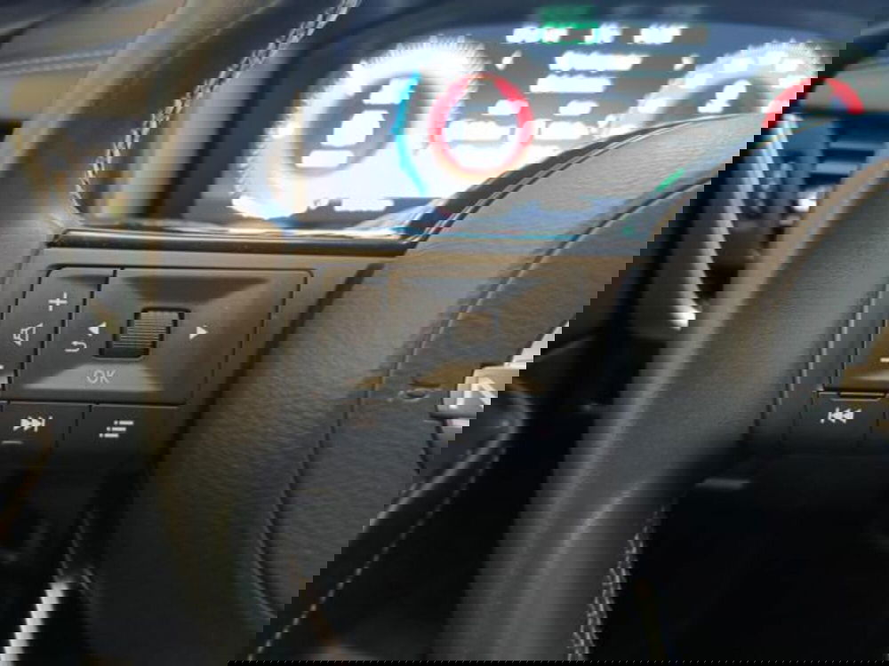 Nissan Qashqai usata a Varese (15)