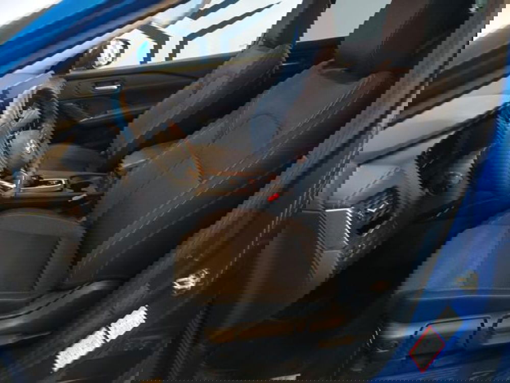 Nissan Qashqai usata a Varese (8)