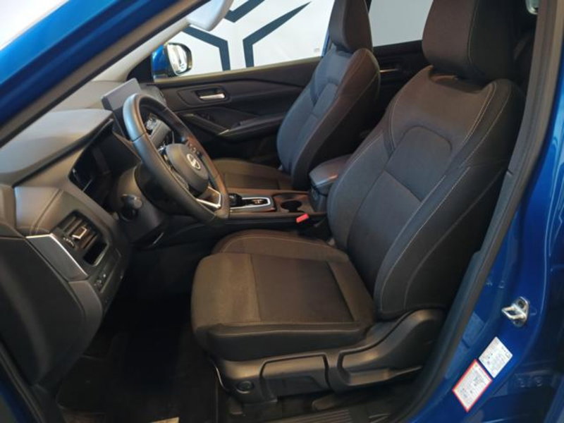 Nissan Qashqai usata a Varese (8)