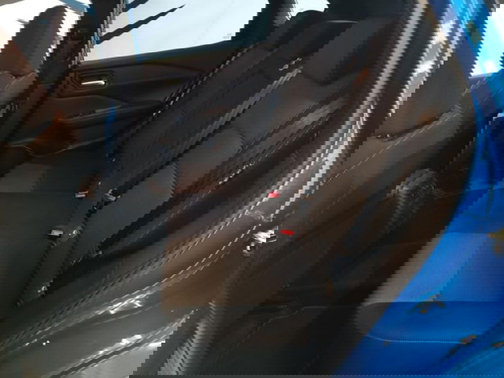 Nissan Qashqai usata a Varese (9)