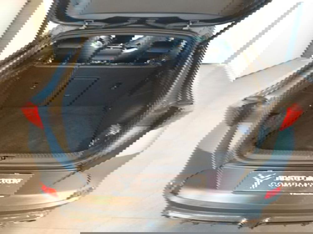 Cupra Formentor usata a Varese (10)