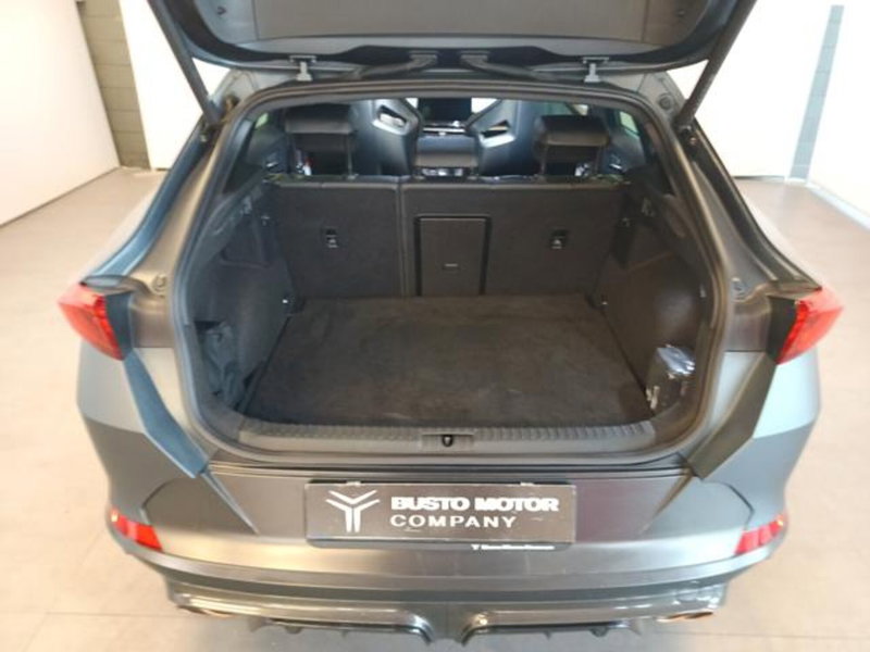 Cupra Formentor usata a Varese (10)