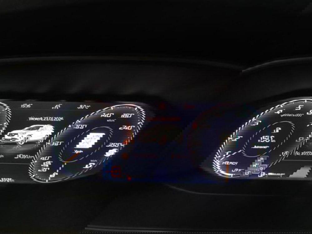 Cupra Formentor usata a Varese (12)