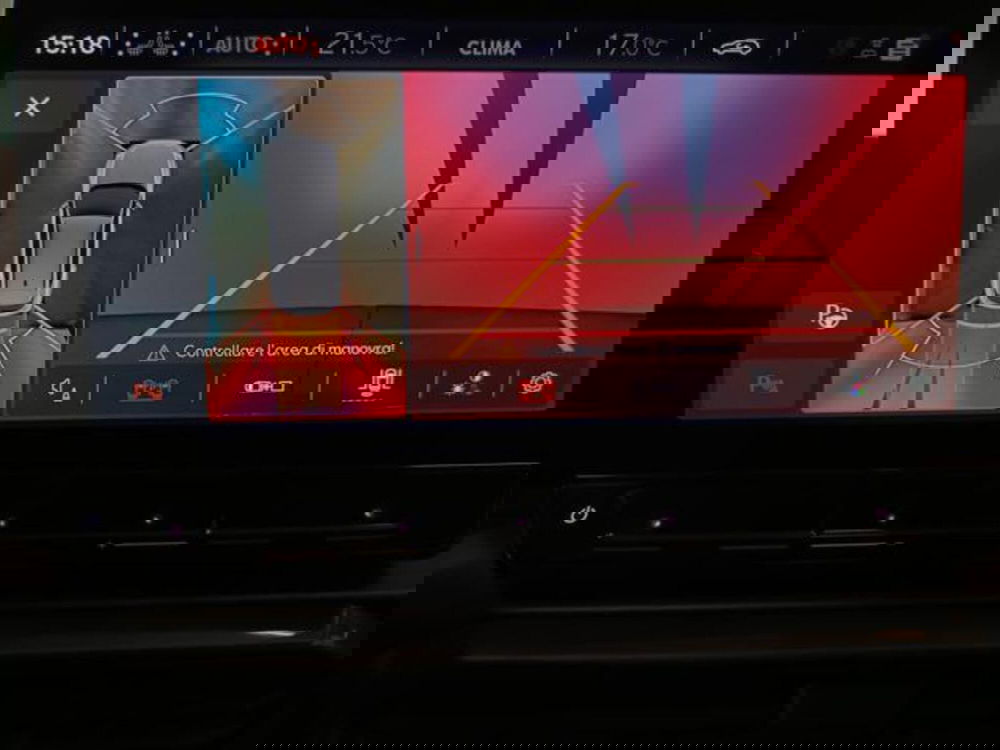 Cupra Formentor usata a Varese (15)