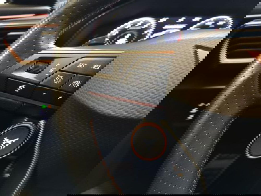 Cupra Formentor usata a Varese (16)