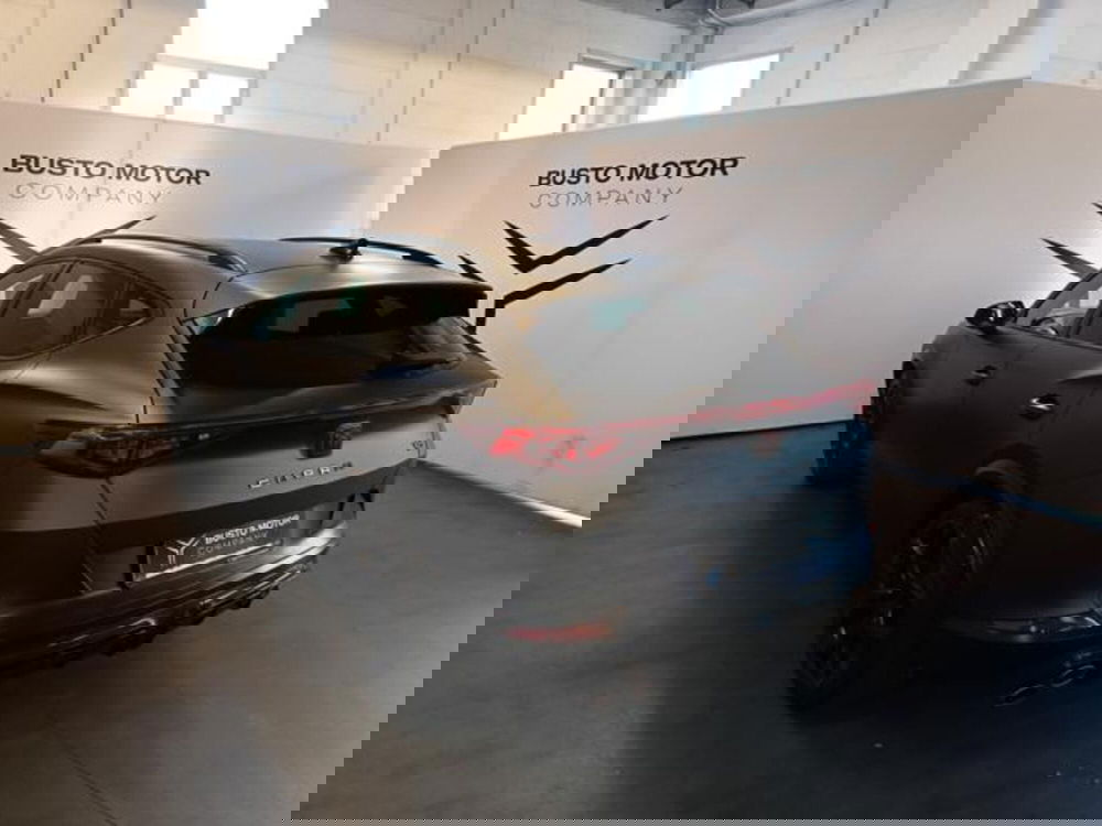 Cupra Formentor usata a Varese (4)