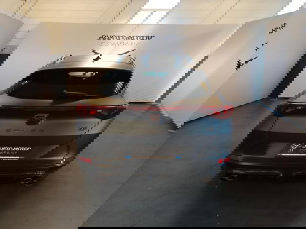 Cupra Formentor usata a Varese (5)