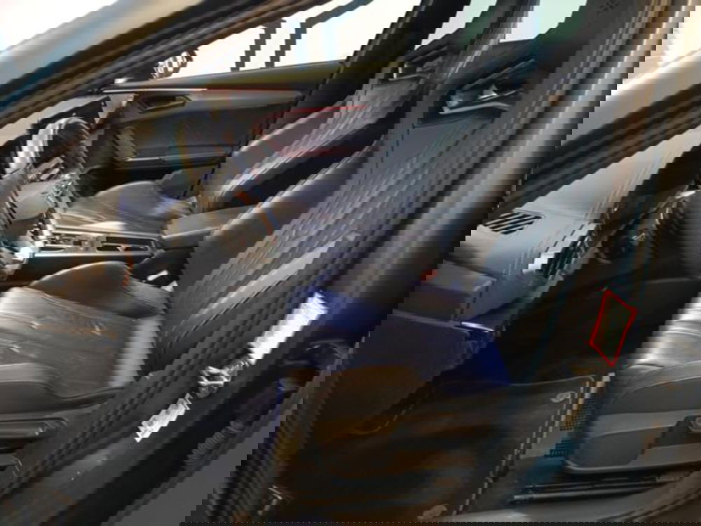 Cupra Formentor usata a Varese (8)