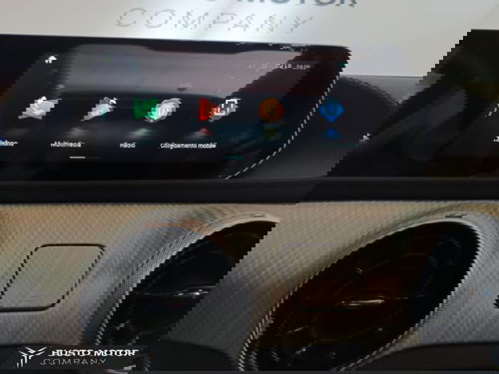 Cirelli Cirelli 7 nuova a Varese (14)