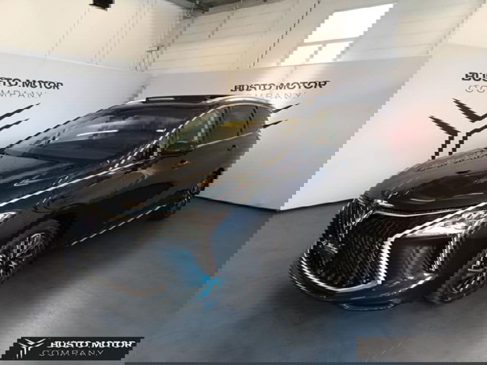 Cirelli Cirelli 7 nuova a Varese (3)