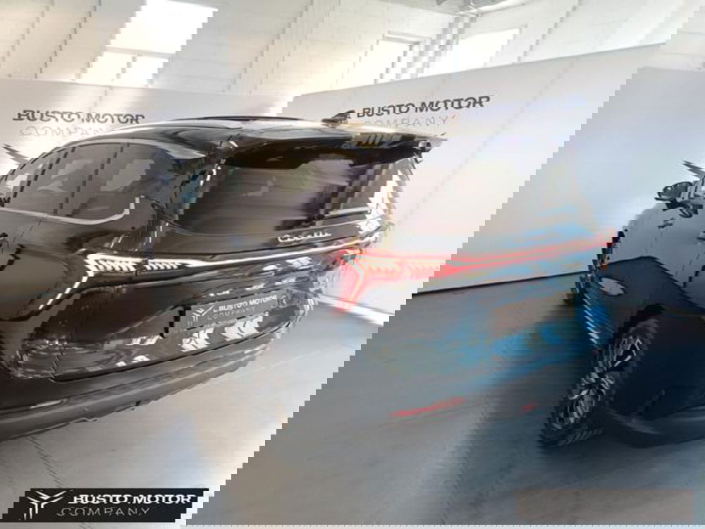 Cirelli Cirelli 7 nuova a Varese (4)