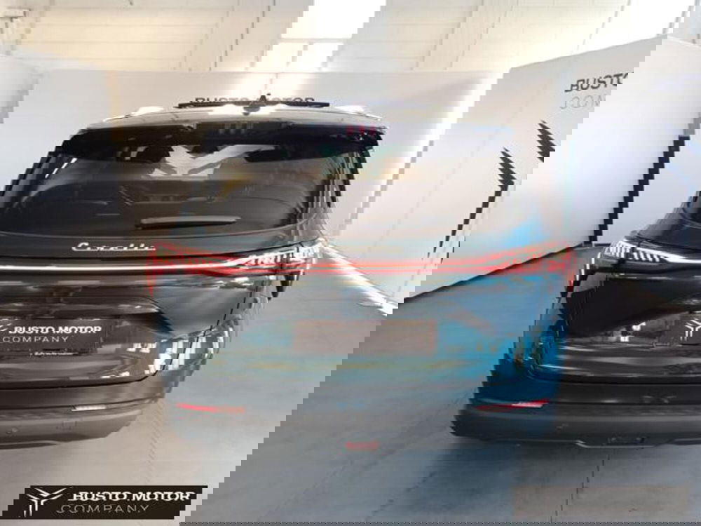 Cirelli Cirelli 7 nuova a Varese (5)