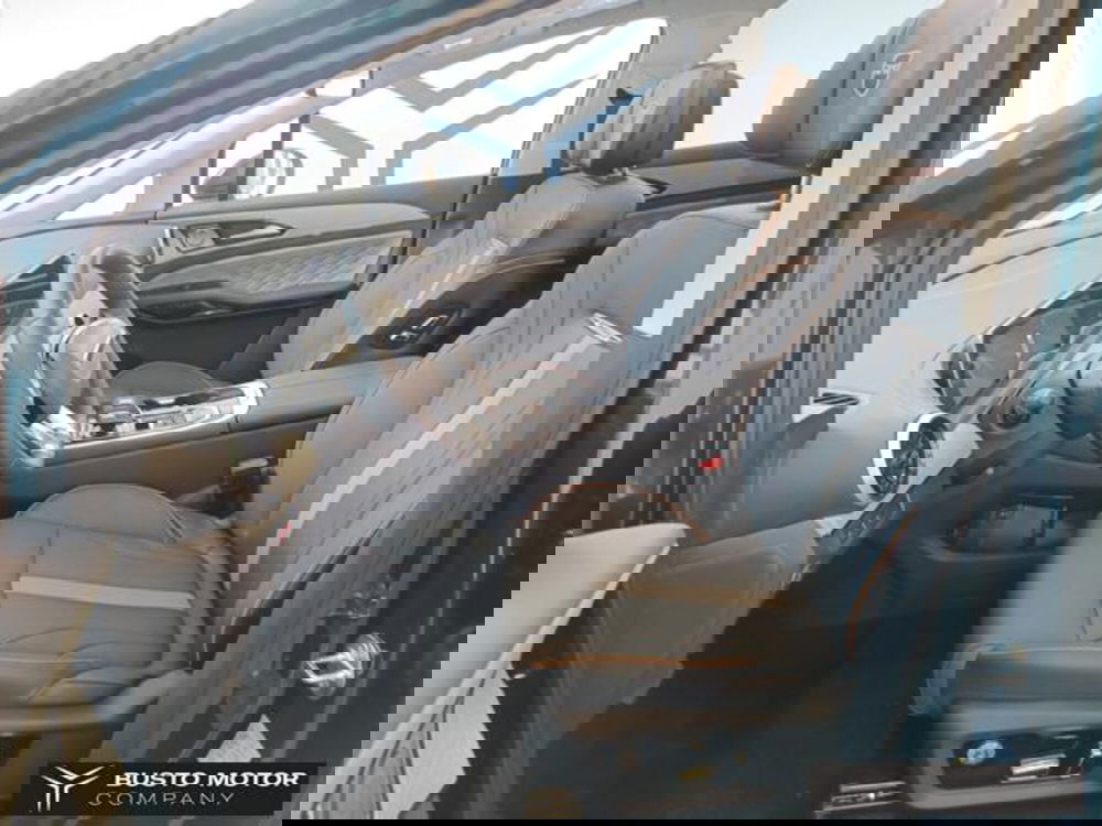 Cirelli Cirelli 7 nuova a Varese (8)