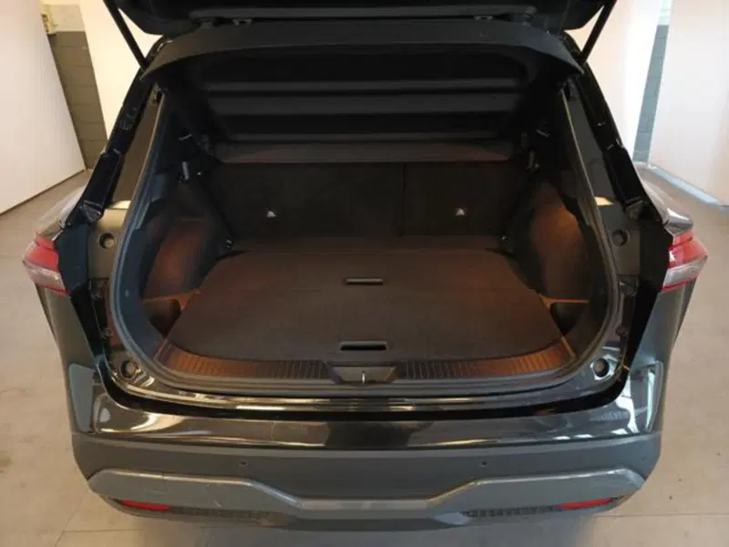Nissan Qashqai usata a Varese (10)