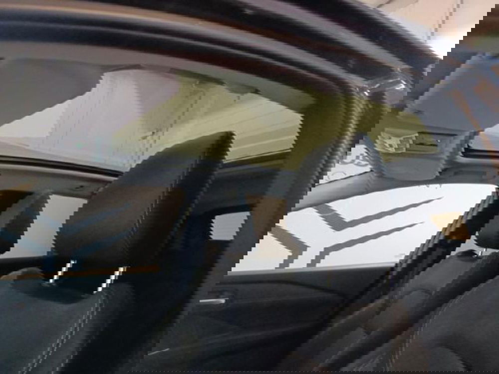 Nissan Qashqai usata a Varese (16)