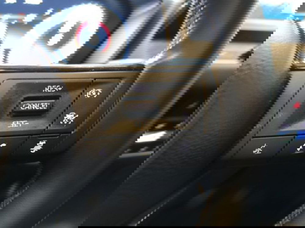 Nissan Qashqai usata a Varese (18)