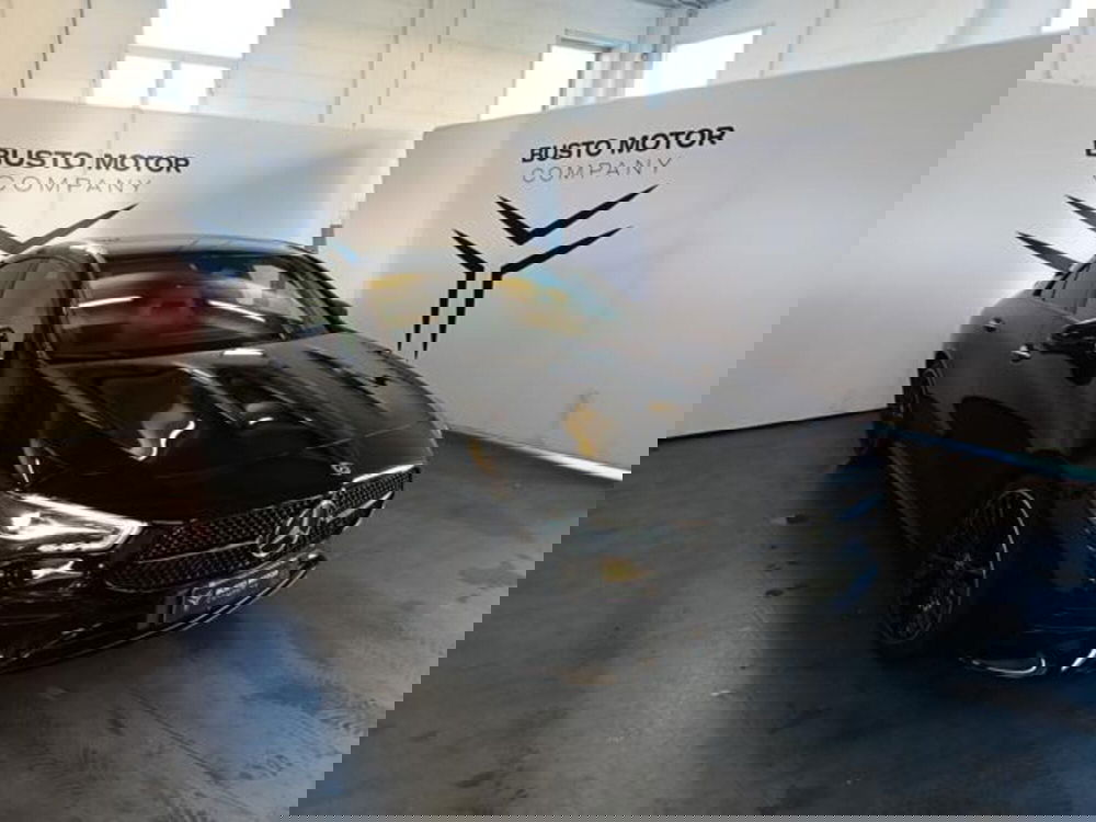 Mercedes-Benz CLA usata a Varese