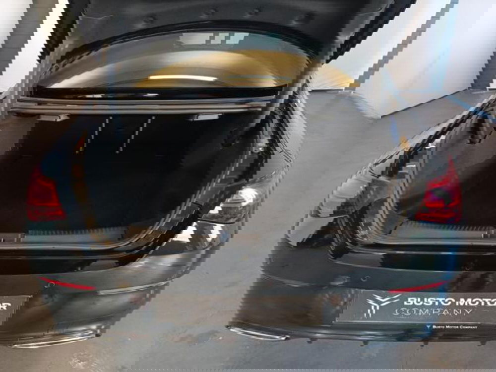 Mercedes-Benz CLA usata a Varese (10)