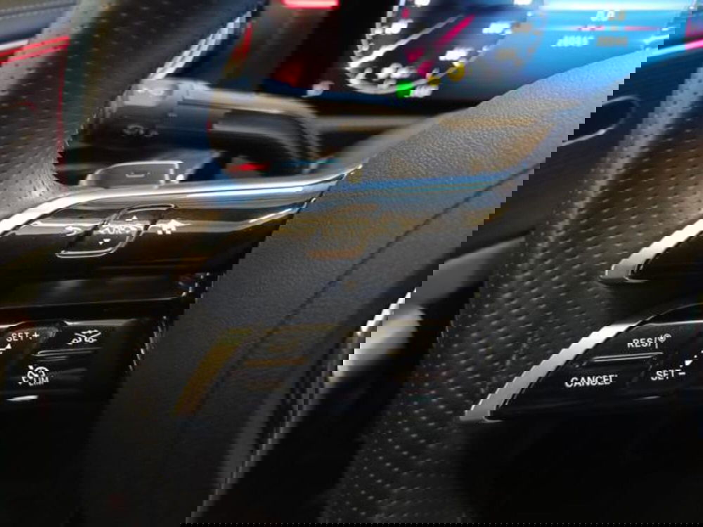 Mercedes-Benz CLA usata a Varese (15)