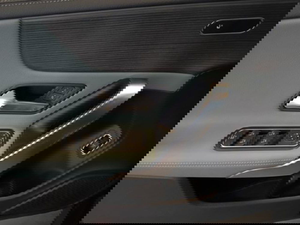 Mercedes-Benz CLA usata a Varese (17)