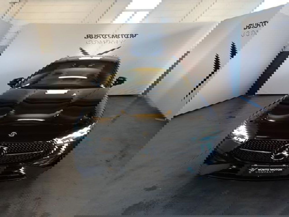 Mercedes-Benz CLA usata a Varese (2)