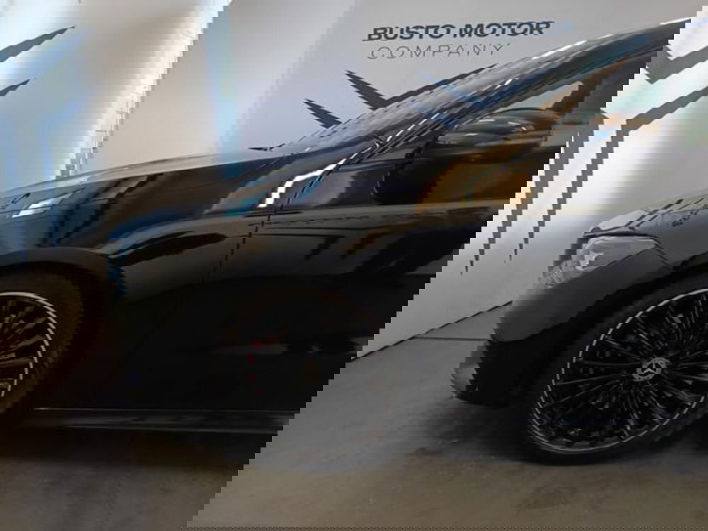 Mercedes-Benz CLA usata a Varese (7)