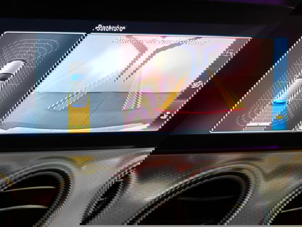 Mercedes-Benz Classe E Station Wagon usata a Varese (14)