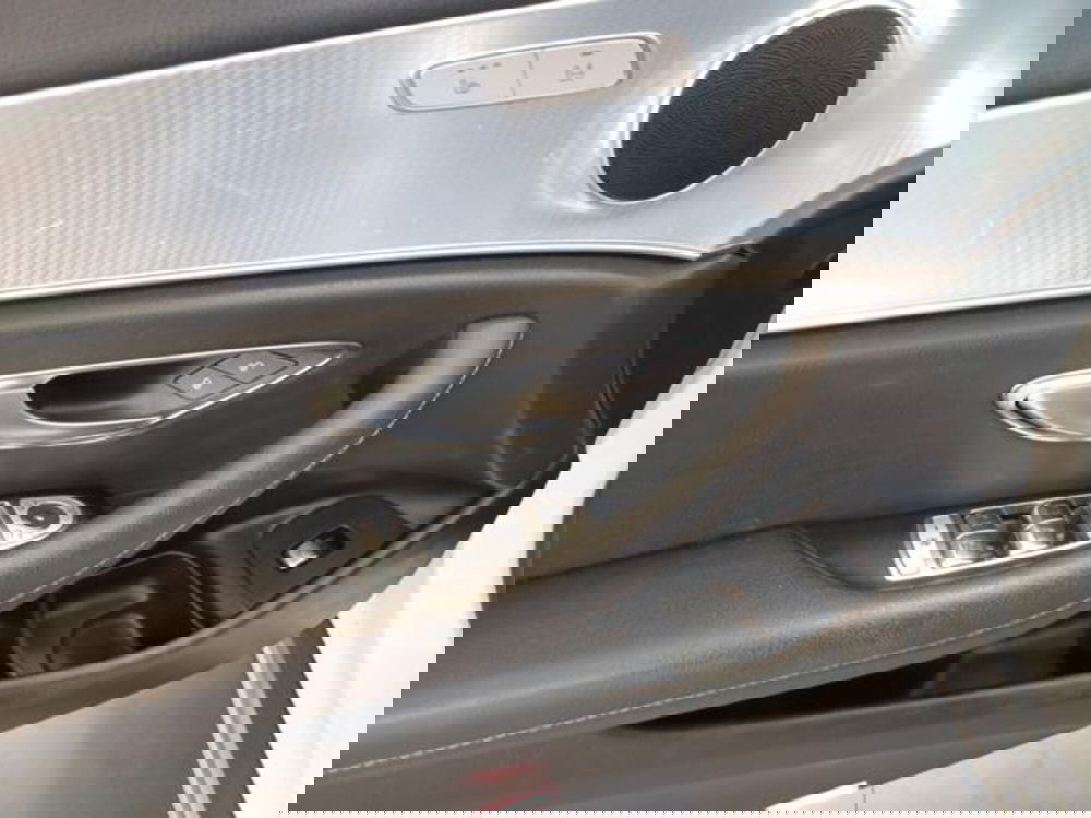 Mercedes-Benz Classe E Station Wagon usata a Varese (15)