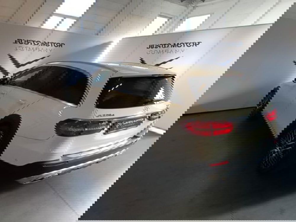 Mercedes-Benz Classe E Station Wagon usata a Varese (4)