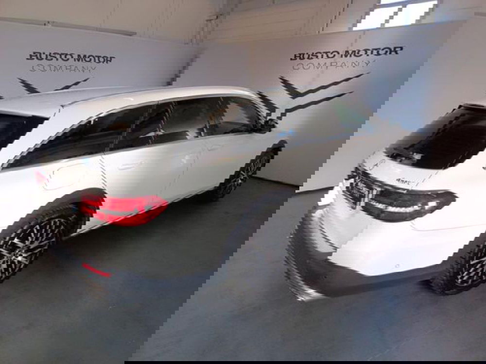 Mercedes-Benz Classe E Station Wagon usata a Varese (6)