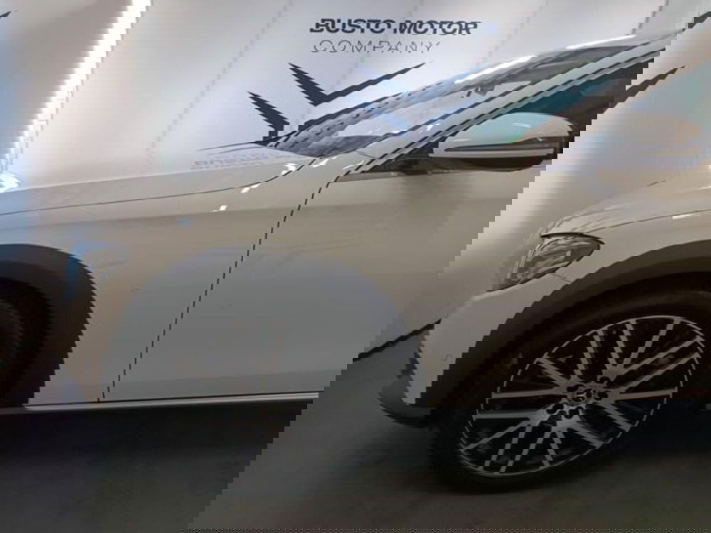 Mercedes-Benz Classe E Station Wagon usata a Varese (7)