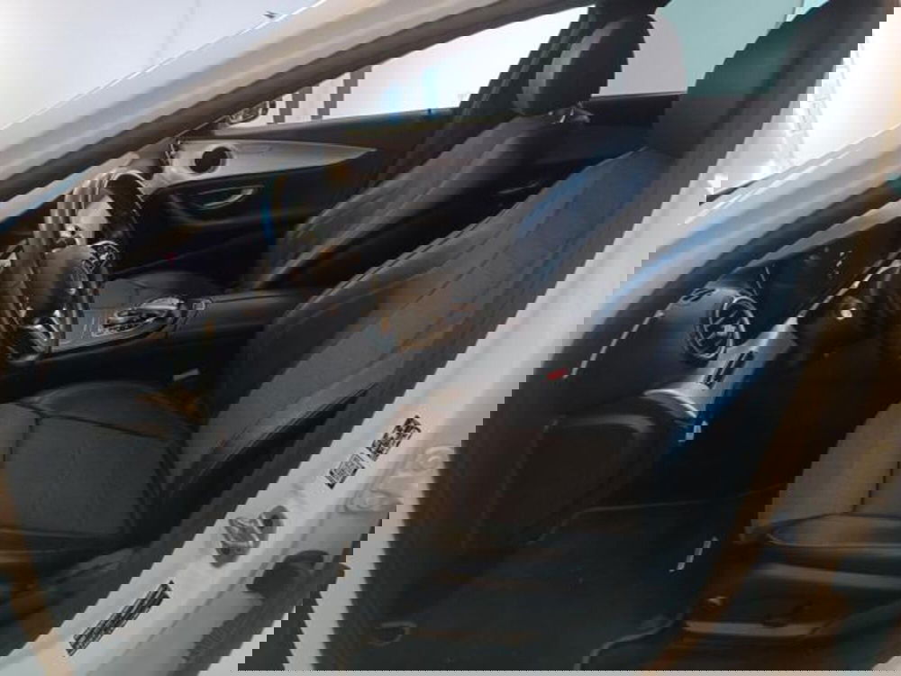 Mercedes-Benz Classe E Station Wagon usata a Varese (8)