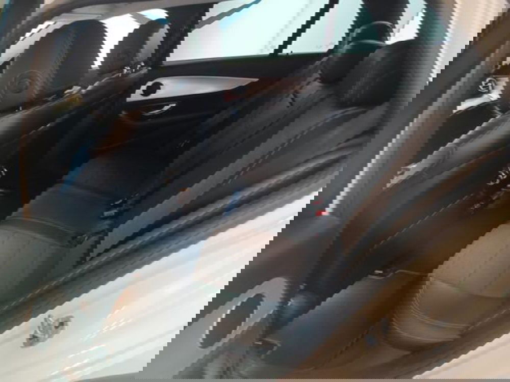 Mercedes-Benz Classe E Station Wagon usata a Varese (9)