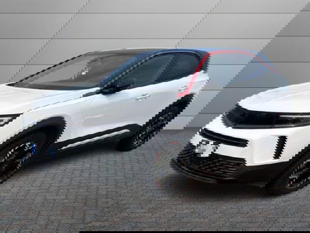 Opel Mokka usata a Roma