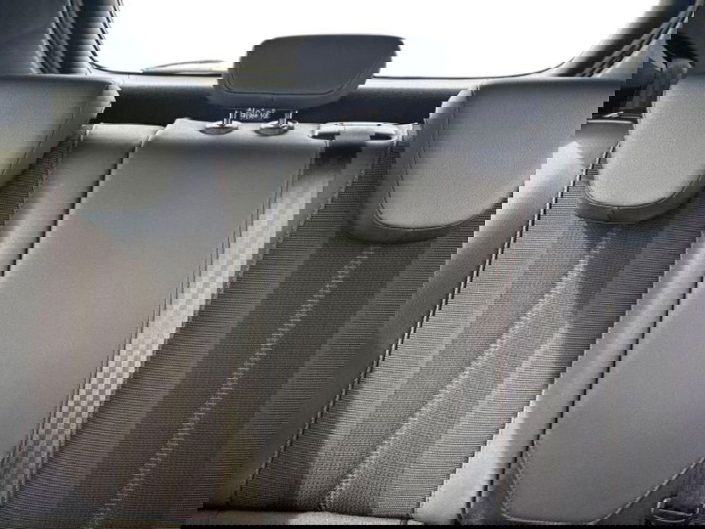 Opel Mokka usata a Roma (10)