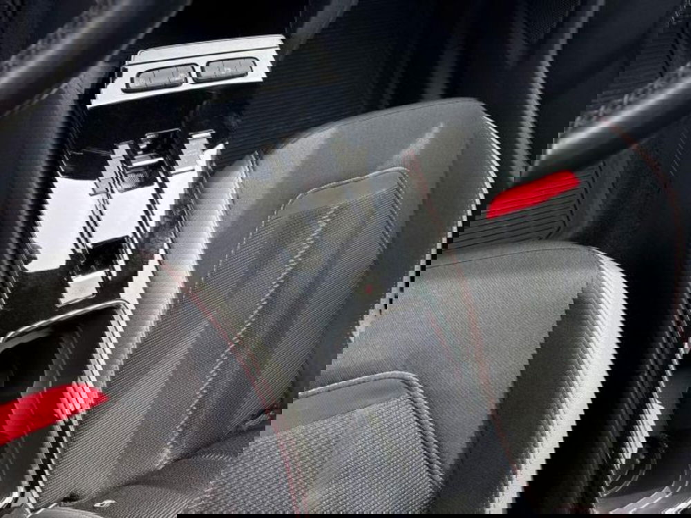 Opel Mokka usata a Roma (12)